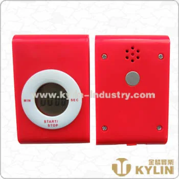 Thin Timer JL-TIM002-E