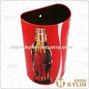 Tinplate Straw Dispenser JL-STR001-B