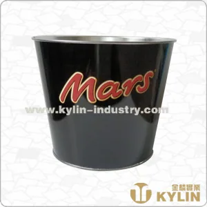Trash Basket JL-WPB001-C