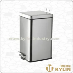 Trash Bin JL-SWB002-B