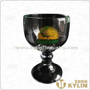 Trophy Glass Cup JL-B98178