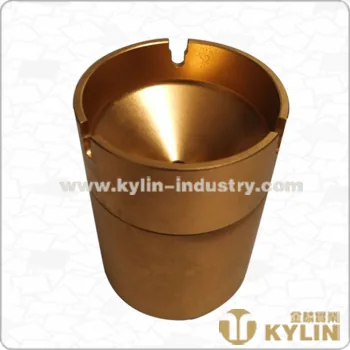 Two Layer Ashtray JL-ASH015-A