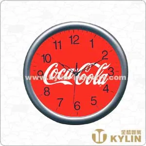 Wall Clock JL-CLK007-A
