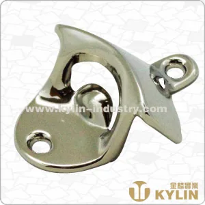 Wall Metal Opener JL-OPE014-C