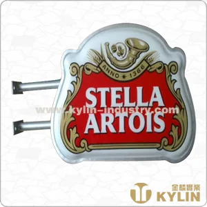 Wall Mounted Light Box JL-LITB006