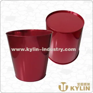 Wastepaper Bin JL-WPB001-B