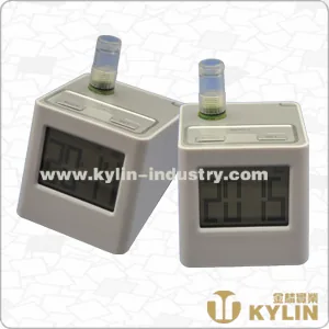 Water Clock JL-CLK001-B