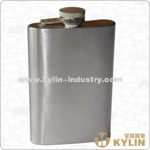 Wine Flask JL-FK002