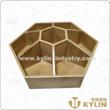 Wood Bar Organizer JL-BOZ003-A