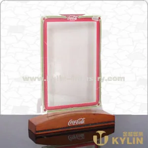 Wooden Menu Holder JL-MEN009-A