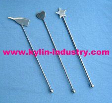Kylin Industry — 20110803140100133