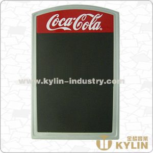 coke blackboard