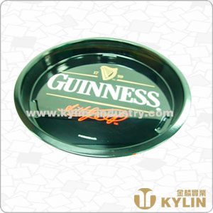 round tray