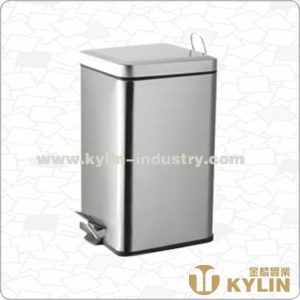 trash bin