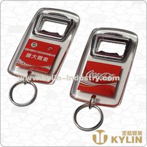 acrylic bottle opener