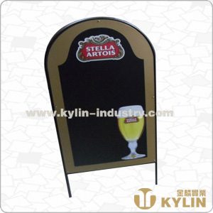 arc writing board