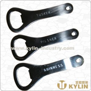 metal bottle opener