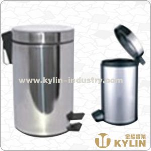 dust bin