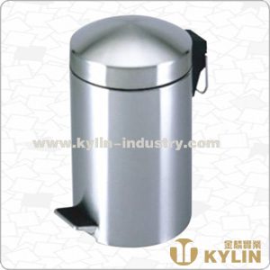 waste bin
