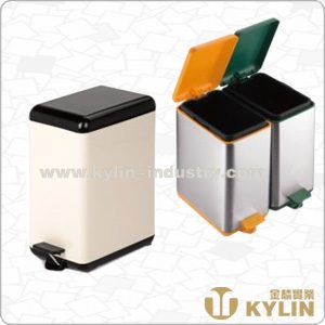 litter bin