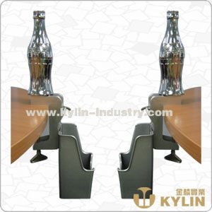 opener with bottle shape on top