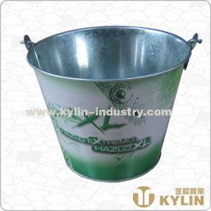 4L ice bucket