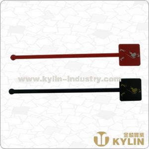 square stirrer