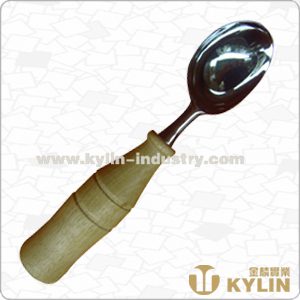 ice cream scoop