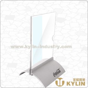 arc menu holder