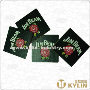 PU coaster
