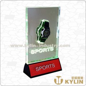 table display