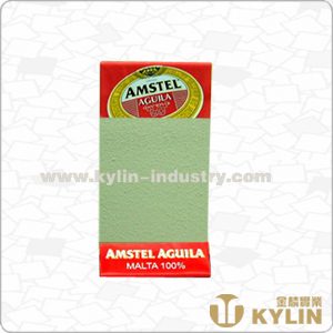 acrylic menu holder