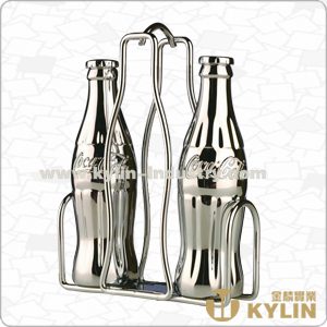 zinc alloy salt&pepper dispenser
