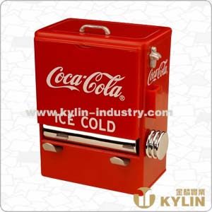 toothpick dispenser
