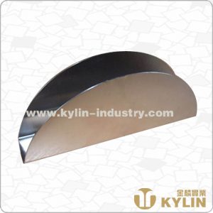 SS napkin holder