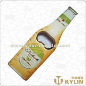 bottle shape opener