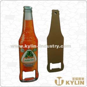 bottle opener(OPE009-D)