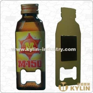 bottle opener(OPE009-E)