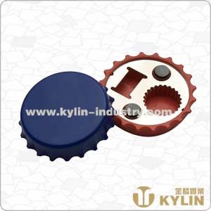cap bottle opener