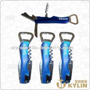 wine bottle opener