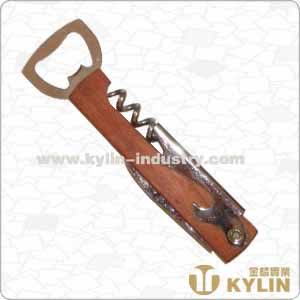 wine&bottle opener
