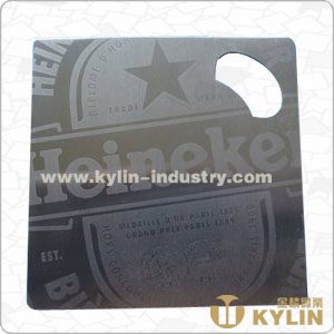 coaster with opener