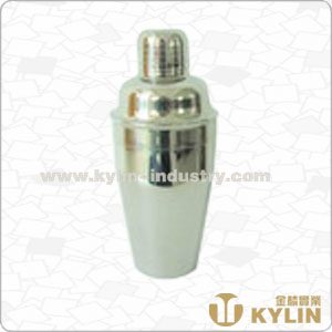 cocktail shaker