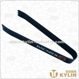 metal ice clip