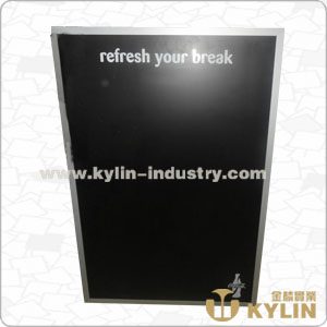wall hang blackboard