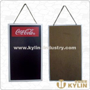 wall mounted blackboard