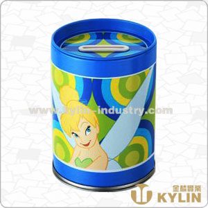 coin bank