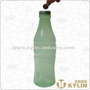 plastic coin can