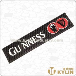bar mat