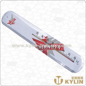 thermometer